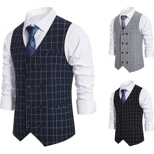 LOMEMOL Men's Vests