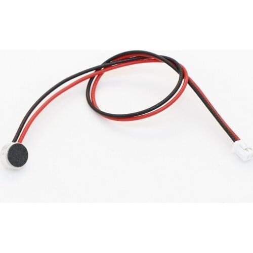 Microphone 6.2mm Mini MIC