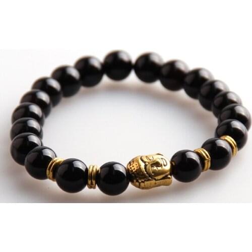 Stone Bracelets MOODPC China