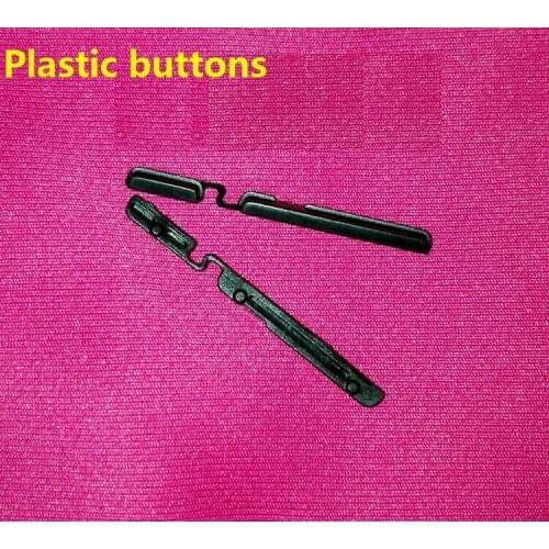 NEW Retail 1pcs 100% Original new plastic volume button for CUBE i10 10.6" tablet power button replacement parts for cubi i10