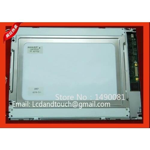Original 10.4 640*480 LQ10D343 TFT LCD display screen panel Repair Repalcement