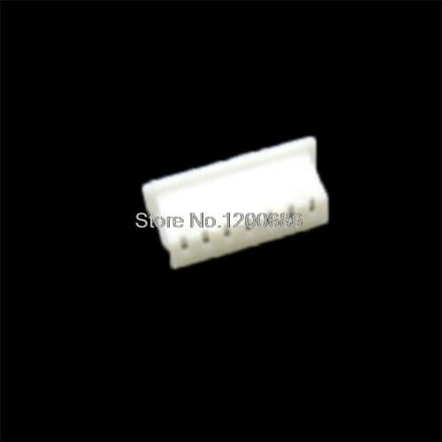 Plastic shell 1.25mm pitch 7P connector