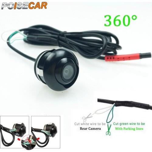 Poisecar Car Accessories