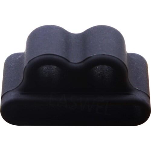 Watch Band Holder Portable Anti-lost Strap Silicone Case for Apple AirPod Earpod