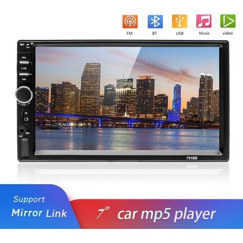 RYWER Car Multimedia Players