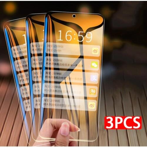 SGP Hybrid Screen Protectors For Vivo V7 Plus