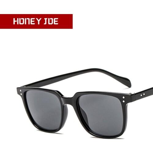 Mens Vintage Retro Sunglasses Male Luxury Brand Designer Driver Sun Glasses Shads Goggle UV400 Eyewear gafas de sol UV400