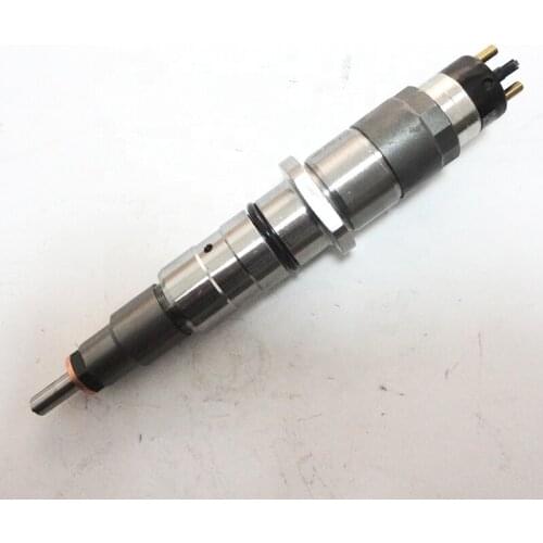 QSC QSL Fuel Injector 4940439 injector assy 0445120112