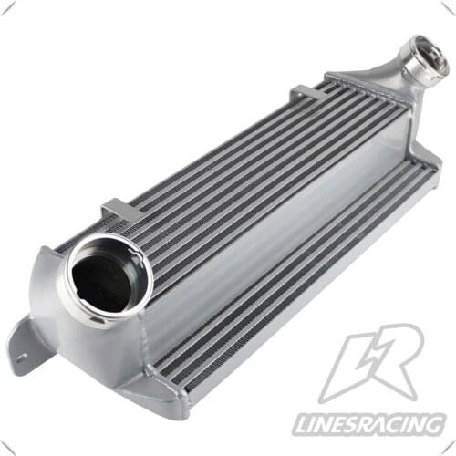 Tuning Intercooler Fits For B*mw E Series 2.0l Diesel Eco Tune 120d 123d 320d Sliver