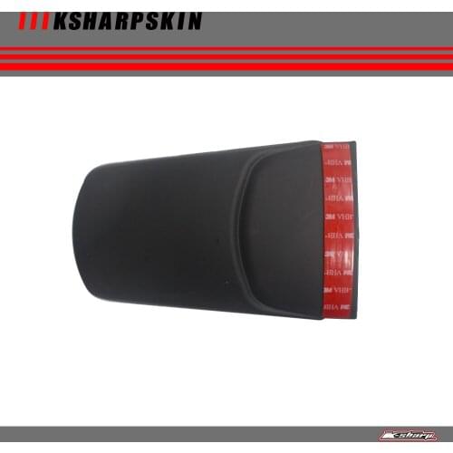 Motorcycle Rear wheel fender splash guard cover cover fender Extender Extensio For Honda CB650R cb 650r