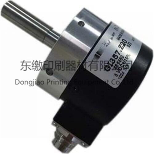 Heidelberg Printing Machine Spare Parts ENCODER G2.110.2571
