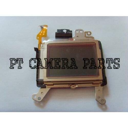 100% Original 6D CCD CMOS Image Sensor With Perfect Low Pass filter Glass No Scratch For Canon EOS 6D