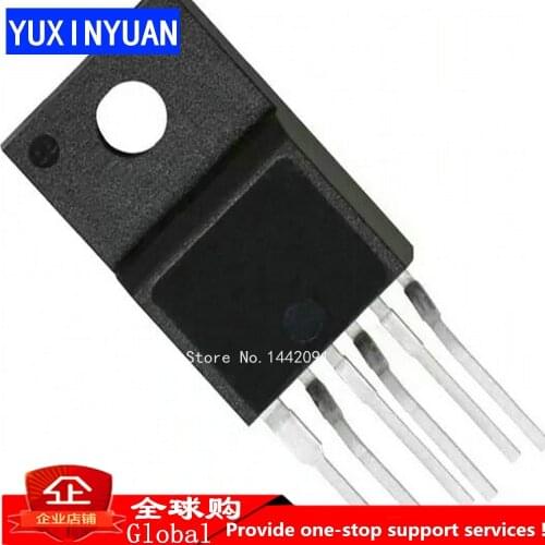 1PCS STRY6476 STR-Y6476 TO-220F