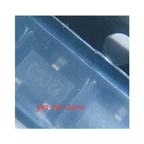 20PCS XC61CC2502MR-G SOT-23 silk screen C53 TOREX monitoring and reset chip