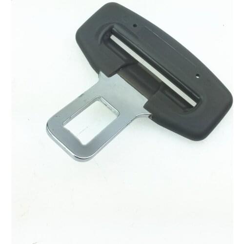 STARPAD For Car Seat Accessories Car Seat Belt Refit Parts Thickened 2pcs