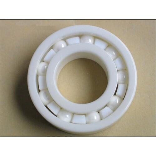 608 Zirconia ceramic bearing / ID*OD*Thickness: 8*22*7mm
