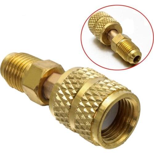 Air Conditioning And Fluoride R410 Adapter Air Conditioning Refrigeration Accessories W9P9