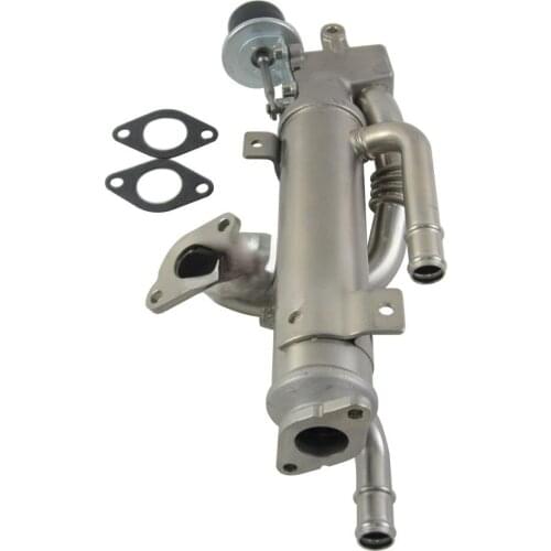 AP01 New 03G131512AL, 03G 131 512 AL EGR Valve / Cooler For AUDI A4 B7 A6 C6 Estate Saloon 2.0 TDI BRD BRE BLB 03L131547D