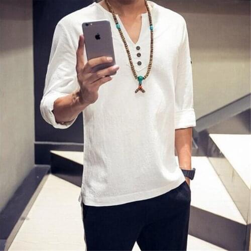 Asyabuykal Men's Long Sleeve T-Shirts