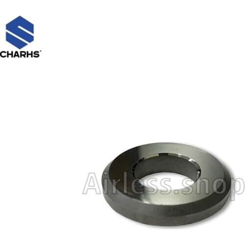 Airless Accessories 244199 Pump Inlet Seat Kit For Airless Paint Sprayers 1095 5900 GH130 Ball Seat