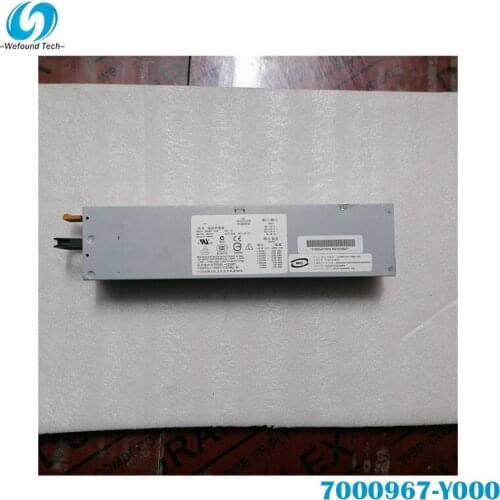 100% working power supply For P510 P51a 39J4710 97P5834 700W Fully tested