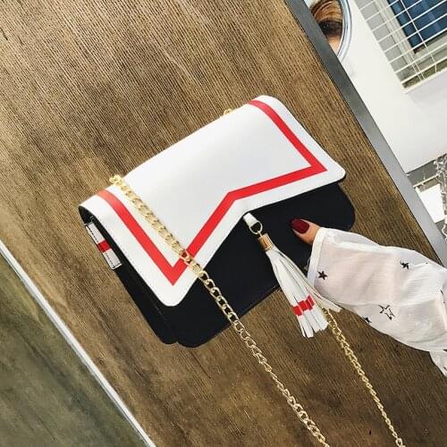 Botteven Fringed Bags For Women