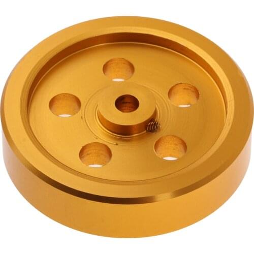 Hot Air High Stirling Engine Motor Model - 10000RPM Inertia Flywheel for