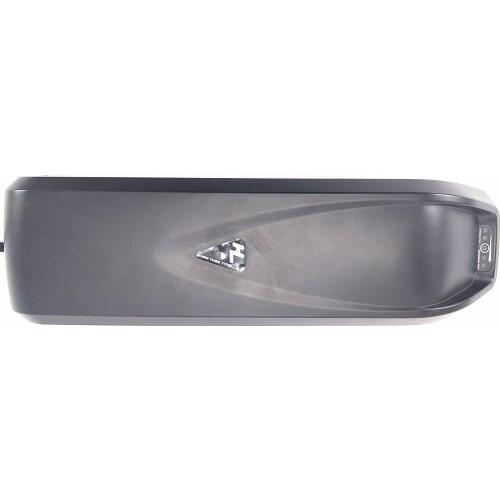 Hailong HL-1lithium ion 52 cells LG cell battery, DC2.1 connector 48v 11.6Ah lithium ion batteries