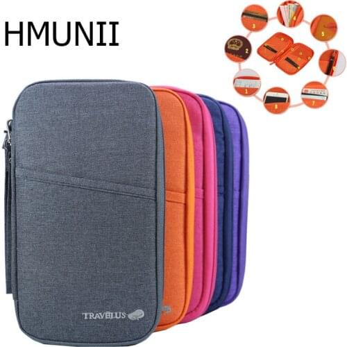 HMUNII Business Card Holders