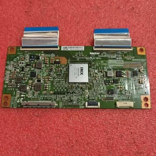 L503IN X3 - X3 50-65 logic board EAMDJ2S52 IN8906A