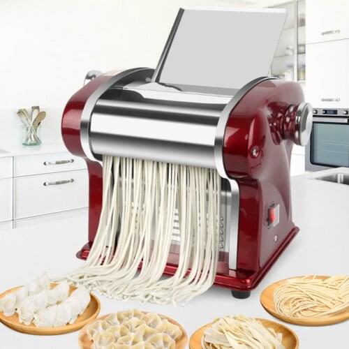 OLOEY Noodle Machines