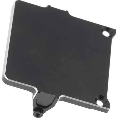 Front Rear Shock Tower for Axial SCX24 AXI00002 Model Crawler Buggy Trucks