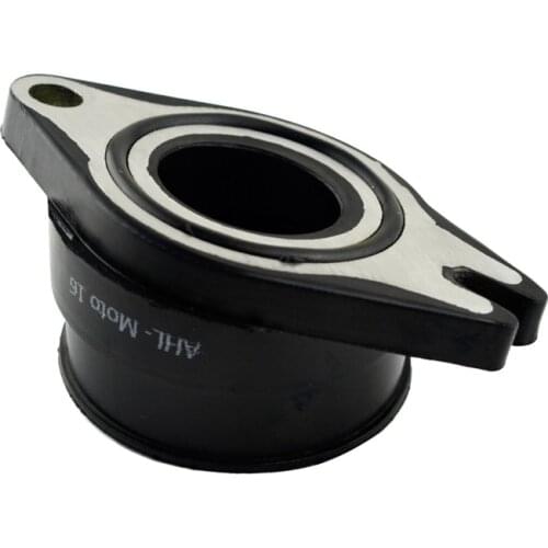 Cross Motorcycle Outlet Intake Carburetor For Yamaha XT225 XT 225 Dualsport Serow Dualsport 1992-2000 TTR225 TTR 225 1999-2004