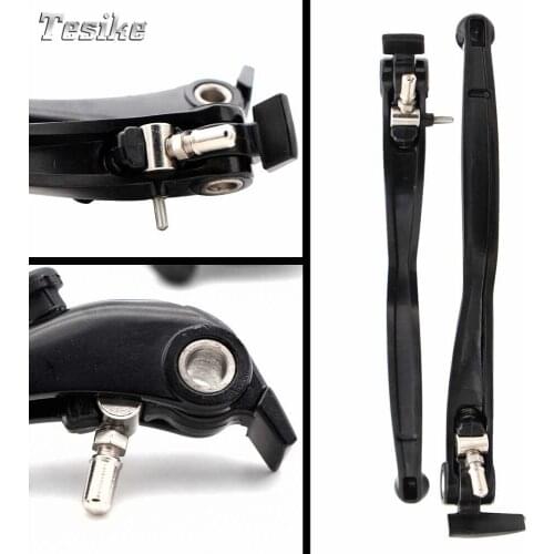 Dukati Handle Levers For Ducati 848 696 999 1100 1199 1200 749 749S 749R Motorcycle Clutch brake Handle Levers Handle Levers