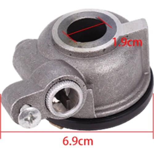 Meter king kilometer motorcycle accessories table table teeth tooth odometer gear tooth rice table for honda Steed400 CB400
