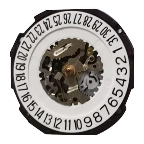 Replacement Single Calendar Quartz Watch Movement Watchmaker Tools For Epson AL32A AL32 Watch Movement Repair Tool parts