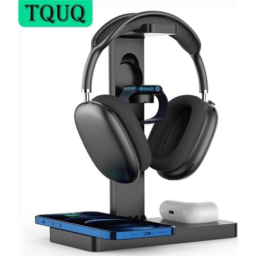 TQUQ Wireless Chargers For Mobile Phones