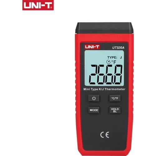 Thermometers UNI-T China