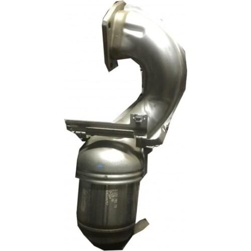 VW GOLF/ TİGUAN/SCİROCCO KATALİTİK CONVERTER 1 K0254201GX 423948622