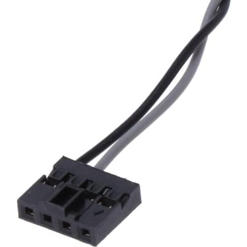 Hard Drive HDD Temperature Temp Sensor Cable For iMac 27" A1312 2009~2010 593-1033 922-9224