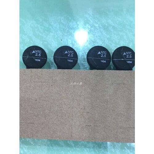 10PCS-20PCS-50PCS B57237S259M NTC 2.5