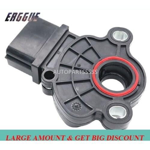 Neutral Safety Switch 7S4P-7F293-AA 7S4P7F293AA FN01-21-444 FN0121444 9 Pins Brand New