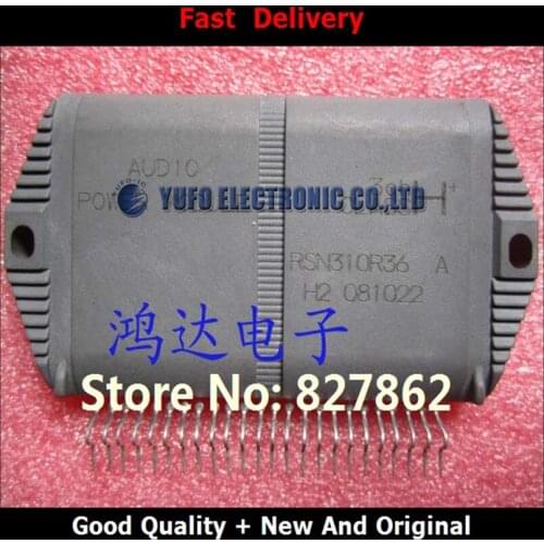 Free Shipping 1PCS New original RSN310R36 RSN310R36A YF1118