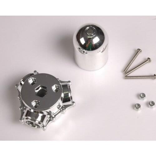 FMS 1400mm 1.4m F6F HellCat Spinner MF303 RC Airplane Hobby Model Plane Aircraft Spare Parts