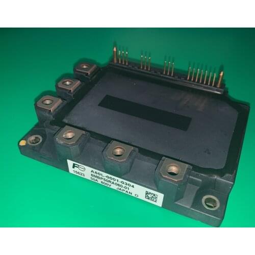A50L-0001-0304 Module IGBT 6MBP50RA060-01 50A 600V A50L00010304 6MBP50RA 060-01 6MBP50 RA060-01 6MBP 50RA060-01