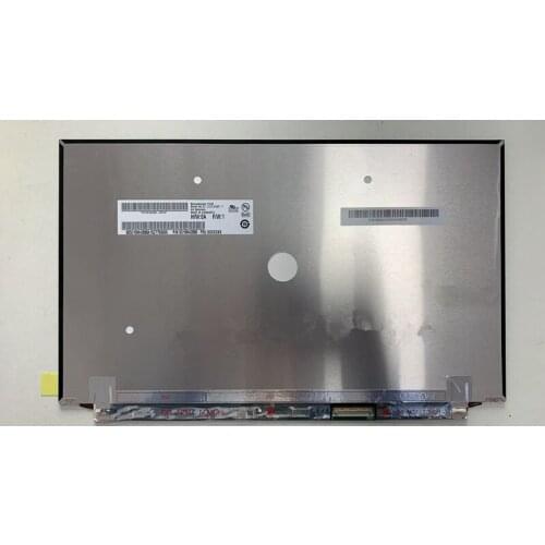 B133ZAN01.1 3840*2160 IPS eDP Laptop LED SCREEN Panel B133ZAN01 matrix 71% NTSC