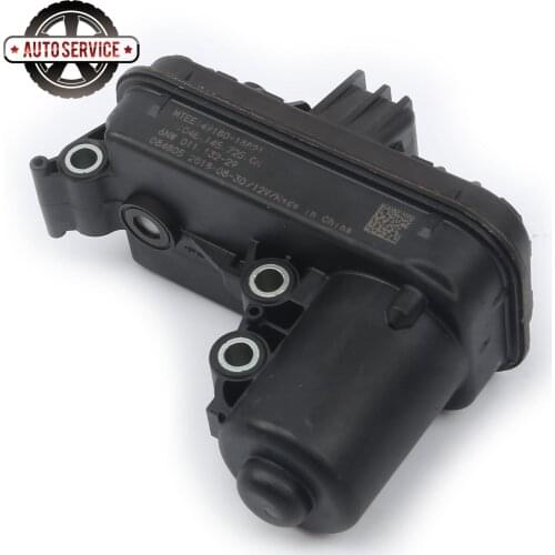 Turbocharger Actuator 04E 145 725 CM For VW Golf Passat Touran Tiguan Audi A3 A4 A5 Q2 Q3 Skoda Octavia Seat EA211 1.4TSI