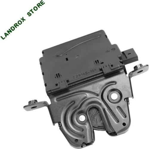 LR070126 FOR Car Rear Tailgate Lock Latch Actuator Fit for Land Rover Range Rover