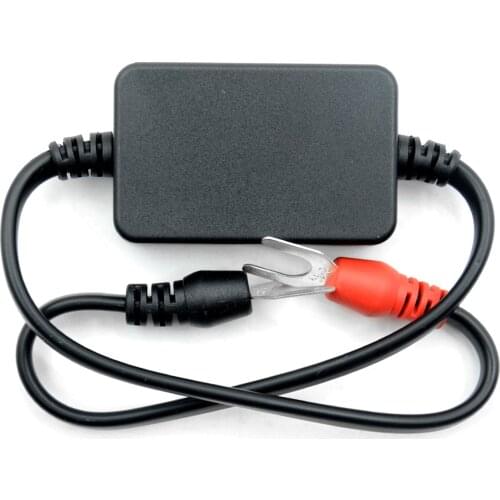 Real Time Car Battery Tester BM2 Battery Detector 12V Bluetooth 4.0 Battery Teste For Car Battery Monitor Diagnostic Tool