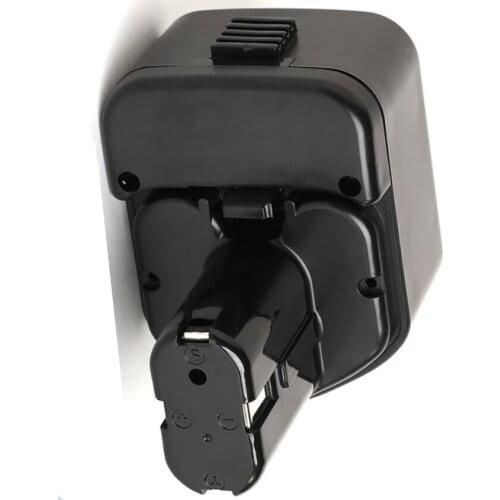 High quality 12V 3000mAh Battery for Hitachi EB1220BL EB1214S EB1212S WR12DMR CD4D DH15DV C5D